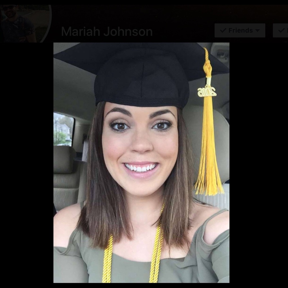 Meet your Posher, Mariah